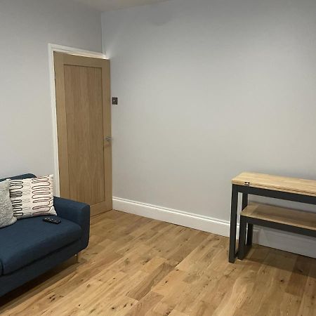 Great 2 Bedroom Flat Plymouth Exteriör bild