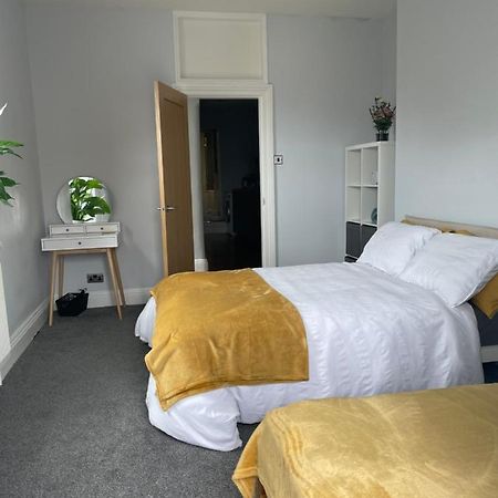 Great 2 Bedroom Flat Plymouth Exteriör bild